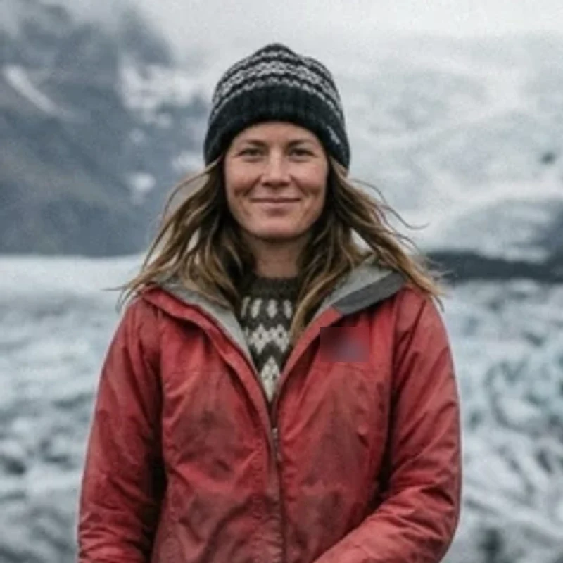 Hrefna Sigurðardóttir